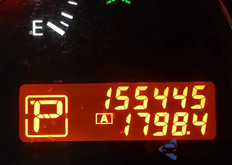 2010 Nissan Maxima 3.5 Sv из США, поврежденный, VIN 1N4AA5AP3AC866291